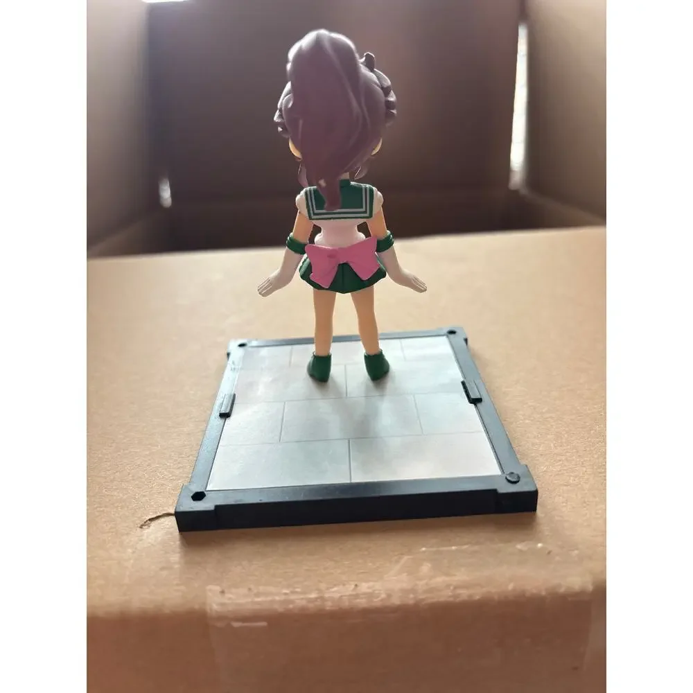 Sailor Moon Bandai 2015 Tamashii Buddies Figure
